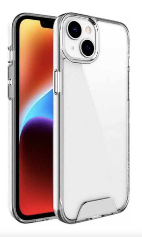 FORRO CELULAR SPACE IPHONE 11